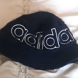Adidas hat